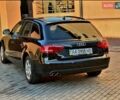 Черный Ауди А4, объемом двигателя 1.97 л и пробегом 310 тыс. км за 7800 $, фото 2 на Automoto.ua