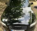 Черный Ауди А4, объемом двигателя 1.8 л и пробегом 265 тыс. км за 7535 $, фото 1 на Automoto.ua