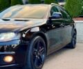 Черный Ауди А4, объемом двигателя 2.7 л и пробегом 222 тыс. км за 8800 $, фото 3 на Automoto.ua
