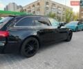 Черный Ауди А4, объемом двигателя 2 л и пробегом 247 тыс. км за 9600 $, фото 3 на Automoto.ua