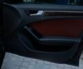 Черный Ауди А4, объемом двигателя 2 л и пробегом 310 тыс. км за 7600 $, фото 1 на Automoto.ua