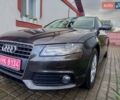 Чорний Ауді А4, об'ємом двигуна 0 л та пробігом 220 тис. км за 8700 $, фото 16 на Automoto.ua