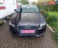 Чорний Ауді А4, об'ємом двигуна 0 л та пробігом 220 тис. км за 8700 $, фото 22 на Automoto.ua