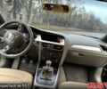 Черный Ауди А4, объемом двигателя 1.8 л и пробегом 239 тыс. км за 10000 $, фото 12 на Automoto.ua