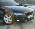 Чорний Ауді А4, об'ємом двигуна 2 л та пробігом 330 тис. км за 7600 $, фото 1 на Automoto.ua