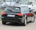 Черный Ауди А4, объемом двигателя 2 л и пробегом 273 тыс. км за 2350 $, фото 6 на Automoto.ua