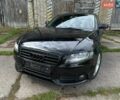 Чорний Ауді А4, об'ємом двигуна 2.01 л та пробігом 333 тис. км за 7600 $, фото 9 на Automoto.ua