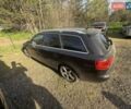 Черный Ауди А4, объемом двигателя 2 л и пробегом 240 тыс. км за 8500 $, фото 5 на Automoto.ua