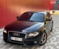 Чорний Ауді А4, об'ємом двигуна 2.97 л та пробігом 314 тис. км за 8999 $, фото 1 на Automoto.ua