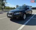 Черный Ауди А4, объемом двигателя 1.98 л и пробегом 303 тыс. км за 5900 $, фото 1 на Automoto.ua