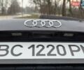 Черный Ауди А4, объемом двигателя 1.8 л и пробегом 220 тыс. км за 8900 $, фото 23 на Automoto.ua