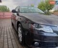 Чорний Ауді А4, об'ємом двигуна 0 л та пробігом 220 тис. км за 8700 $, фото 17 на Automoto.ua