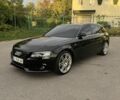 Чорний Ауді А4, об'ємом двигуна 2.7 л та пробігом 325 тис. км за 10500 $, фото 4 на Automoto.ua