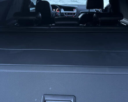 Чорний Ауді А4, об'ємом двигуна 1.98 л та пробігом 207 тис. км за 11500 $, фото 21 на Automoto.ua