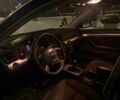 Чорний Ауді А4, об'ємом двигуна 2 л та пробігом 250 тис. км за 3000 $, фото 5 на Automoto.ua
