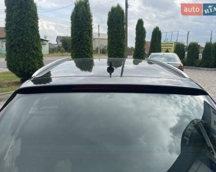 Черный Ауди А4, объемом двигателя 1.8 л и пробегом 292 тыс. км за 8397 $, фото 40 на Automoto.ua