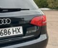 Черный Ауди А4, объемом двигателя 2 л и пробегом 325 тыс. км за 7800 $, фото 19 на Automoto.ua