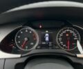 Черный Ауди А4, объемом двигателя 1.8 л и пробегом 226 тыс. км за 8450 $, фото 21 на Automoto.ua
