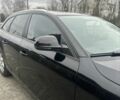 Чорний Ауді А4, об'ємом двигуна 2 л та пробігом 297 тис. км за 8403 $, фото 1 на Automoto.ua