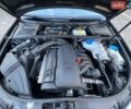 Чорний Ауді А4, об'ємом двигуна 1.6 л та пробігом 223 тис. км за 7400 $, фото 20 на Automoto.ua