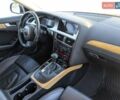 Черный Ауди А4, объемом двигателя 1.8 л и пробегом 221 тыс. км за 8500 $, фото 33 на Automoto.ua