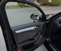 Черный Ауди А4, объемом двигателя 1.8 л и пробегом 229 тыс. км за 8535 $, фото 16 на Automoto.ua