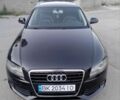 Черный Ауди А4, объемом двигателя 2 л и пробегом 315 тыс. км за 6900 $, фото 5 на Automoto.ua