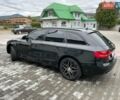 Черный Ауди А4, объемом двигателя 1.97 л и пробегом 340 тыс. км за 8500 $, фото 4 на Automoto.ua