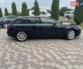 Черный Ауди А4, объемом двигателя 1.8 л и пробегом 292 тыс. км за 8397 $, фото 12 на Automoto.ua