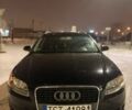Чорний Ауді А4, об'ємом двигуна 2 л та пробігом 250 тис. км за 3000 $, фото 1 на Automoto.ua