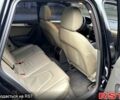 Черный Ауди А4, объемом двигателя 1.8 л и пробегом 239 тыс. км за 10000 $, фото 3 на Automoto.ua