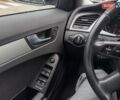 Чорний Ауді А4, об'ємом двигуна 0 л та пробігом 220 тис. км за 8700 $, фото 4 на Automoto.ua