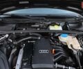 Чорний Ауді А4, об'ємом двигуна 1.6 л та пробігом 193 тис. км за 8555 $, фото 31 на Automoto.ua