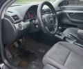 Черный Ауди А4, объемом двигателя 1.6 л и пробегом 197 тыс. км за 6950 $, фото 6 на Automoto.ua