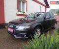 Чорний Ауді А4, об'ємом двигуна 0 л та пробігом 220 тис. км за 8700 $, фото 1 на Automoto.ua
