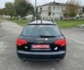 Черный Ауди А4, объемом двигателя 1.8 л и пробегом 232 тыс. км за 7200 $, фото 9 на Automoto.ua