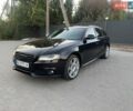 Черный Ауди А4, объемом двигателя 1.8 л и пробегом 270 тыс. км за 7600 $, фото 1 на Automoto.ua