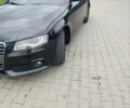 Чорний Ауді А4, об'ємом двигуна 1.97 л та пробігом 343 тис. км за 8500 $, фото 1 на Automoto.ua