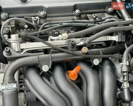 Черный Ауди А4, объемом двигателя 1.6 л и пробегом 259 тыс. км за 6550 $, фото 21 на Automoto.ua