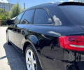 Черный Ауди А4, объемом двигателя 1.98 л и пробегом 276 тыс. км за 10900 $, фото 31 на Automoto.ua