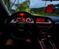Черный Ауди А4, объемом двигателя 1.8 л и пробегом 266 тыс. км за 8200 $, фото 19 на Automoto.ua