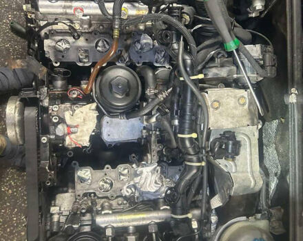 Чорний Ауді А4, об'ємом двигуна 2.97 л та пробігом 390 тис. км за 8200 $, фото 27 на Automoto.ua