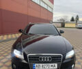 Чорний Ауді А4, об'ємом двигуна 1.8 л та пробігом 250 тис. км за 7300 $, фото 3 на Automoto.ua