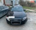 Чорний Ауді А4, об'ємом двигуна 1.97 л та пробігом 380 тис. км за 5900 $, фото 1 на Automoto.ua