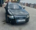 Чорний Ауді А4, об'ємом двигуна 1.98 л та пробігом 285 тис. км за 7100 $, фото 1 на Automoto.ua