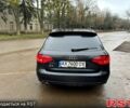 Черный Ауди А4, объемом двигателя 1.8 л и пробегом 239 тыс. км за 10000 $, фото 4 на Automoto.ua