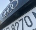 Черный Ауди А4, объемом двигателя 1.8 л и пробегом 245 тыс. км за 7899 $, фото 4 на Automoto.ua