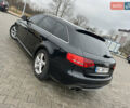 Черный Ауди А4, объемом двигателя 1.97 л и пробегом 320 тыс. км за 9250 $, фото 24 на Automoto.ua
