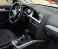 Чорний Ауді А4, об'ємом двигуна 1.97 л та пробігом 312 тис. км за 7250 $, фото 8 на Automoto.ua