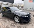 Чорний Ауді А4, об'ємом двигуна 1.8 л та пробігом 243 тис. км за 8300 $, фото 16 на Automoto.ua